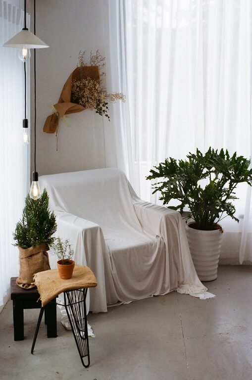 Simple Ways to Create a Relaxing Home Environment on a Budget